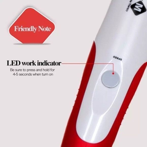 Electric microneedle - Picture 6 of 7